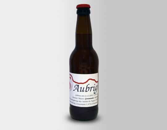 Aubrig-Bier