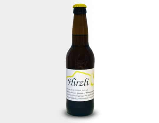 Hirzli-Bier